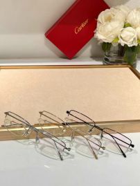 Picture of Cartier Optical Glasses _SKUfw53679904fw